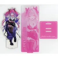 Kikirara Vivi - Acrylic stand - hololive