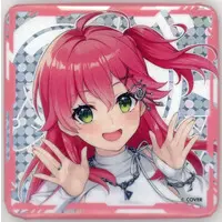 Sakura Miko - Badge - Gen 0