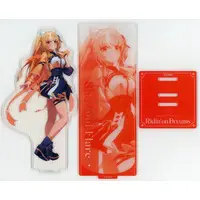 Shiranui Flare - Acrylic stand - hololive