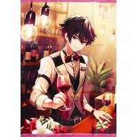 Sakayori Soma - Tapestry - Nijisanji