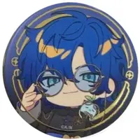 Leos Vincent - Badge - Nijisanji