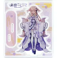 VTuber - Acrylic stand