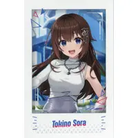 Tokino Sora - Character Card - Gen 0