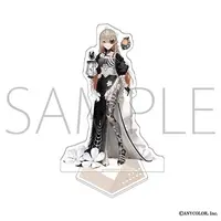 Klara Charmwood - Stand Pop - Acrylic stand - Nijisanji EN