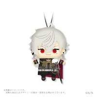 Kuzuha - Plush - NIJI Puppet - Nijisanji