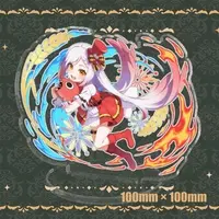Echigoya Tokina - Acrylic stand - VTuber