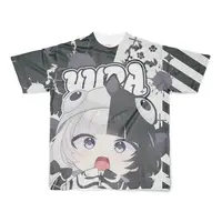 Nagisa Yura - Clothes - T-shirts - VTuber
