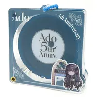 Ado - Badge - Utaite
