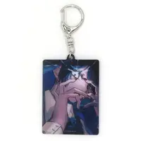Ado - Acrylic Key Chain - Key Chain - Utaite