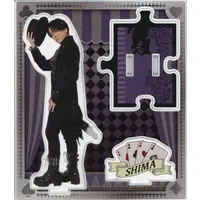 Shima - Acrylic stand - UraShimaSakataSen (USSS)