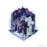 Shu Yamino - Acrylic stand - Luxiem
