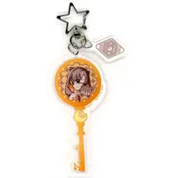Alban Knox - Acrylic Key Chain - Key Chain - Nijisanji EN