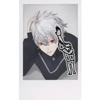 Kuzuha - Character Card - Nijisanji