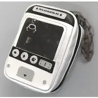 Kuzuha - Pouch - Nijisanji