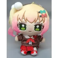 Momosuzu Nene - Plush - hololive