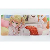 Momosuzu Nene - Trading Card Supplies - Desk Mat - hololive
