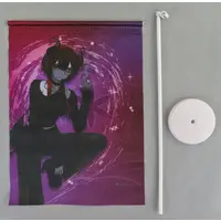 Makoh Lisa - Tapestry - Re:AcT