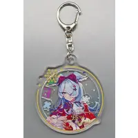 Elira Pendora - Key Chain - Nijisanji EN
