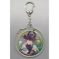 Ren Zotto - Key Chain - Nijisanji EN
