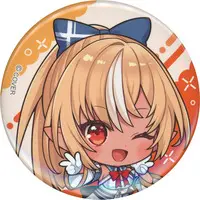 Shiranui Flare - Badge - hololive
