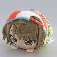 Oozora Subaru - Mochi Kororin - Plush - Gen 2