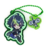Inami Rai - Acrylic Key Chain - Dytica 3rd Anniversary - Key Chain - Dytica