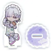 Shirose Isumi - Acrylic stand - Splare