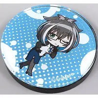 Oura Rukako - Magnet - AniMare