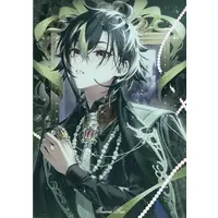 Inami Rai - Dytica 3rd Anniversary - Illustration Board - Dytica