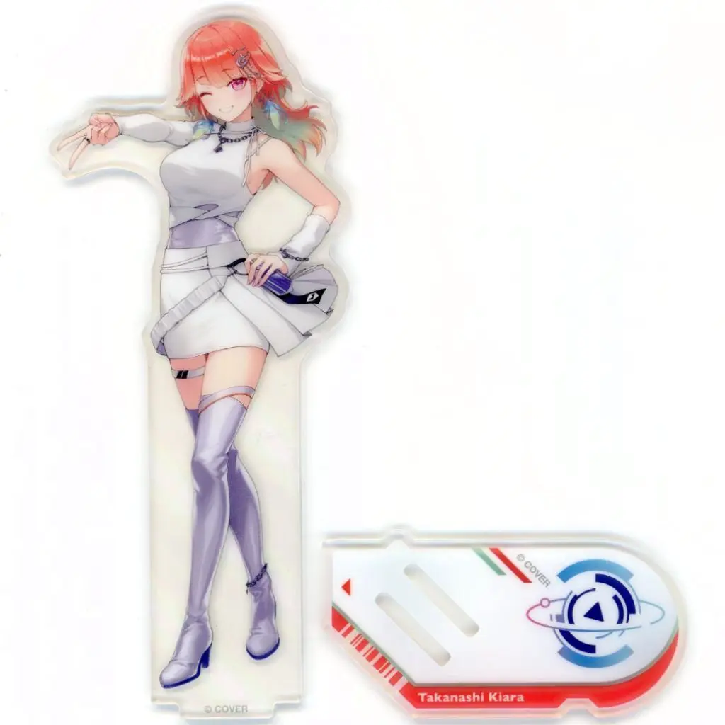 Takanashi Kiara - Acrylic stand - Myth