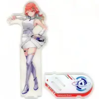 Takanashi Kiara - Acrylic stand - Myth