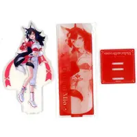 Ookami Mio - Acrylic stand - hololive GAMERS