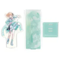 Kazama Iroha - Acrylic stand - hololive