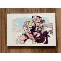 Hanagoromo - Calendar - VTuber