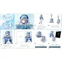 Nekozuki Mio - Tapestry - VTuber