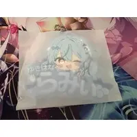 Yukihana Lamy - AnyMy Kuji hololive -Sweets Patissier- - Acrylic Key Chain - Key Chain - hololive