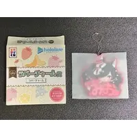 Ookami Mio - Key Chain - AnyMy Kuji hololive -Sweets Patissier- - hololive GAMERS