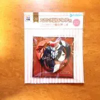 Ookami Mio - AnyMy Kuji hololive -Sweets Patissier- - Badge - hololive GAMERS