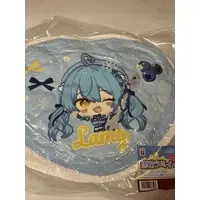 Yukihana Lamy - AnyMy Kuji hololive -Sweets Patissier- - Blanket - hololive