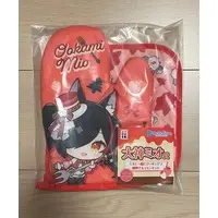Ookami Mio - Tableware - AnyMy Kuji hololive -Sweets Patissier- - hololive GAMERS