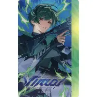 suchi - Character Card - SIXFONIA