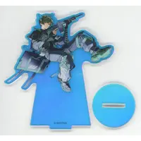 suchi - Acrylic stand - SIXFONIA