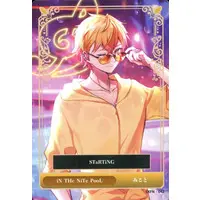 mikoto - Trading Card - SIXFONIA