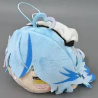 Yukihana Lamy - Nesoberi Plush - Plush - hololive