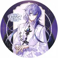 Hoshirube Sho - Dytica 3rd Anniversary - Tableware - Coaster - Dytica