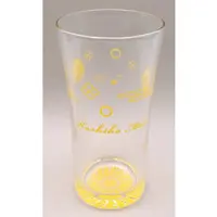 Kashiko Mari - Tumbler, Glass - Tableware - Re:AcT