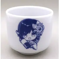 Kashiko Mari - Tableware - Re:AcT