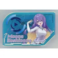 Moona Hoshinova - Badge - AREA15