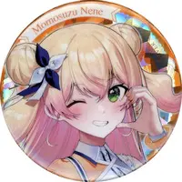 Momosuzu Nene - Badge - Gen 5