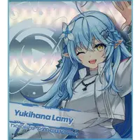 Yukihana Lamy - Illustration Board - hololive